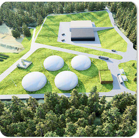 Wizualizacja Przyszłości